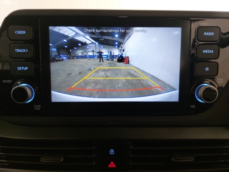 Used Hyundai i20 2022 for sale - 77150946: Photo 11