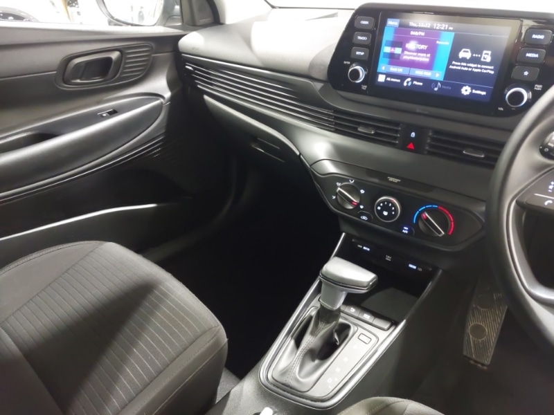 Used Hyundai i20 2022 for sale - 77150946: Photo 12
