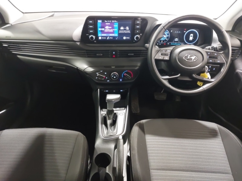 Used Hyundai i20 2022 for sale - 77150946: Photo 2