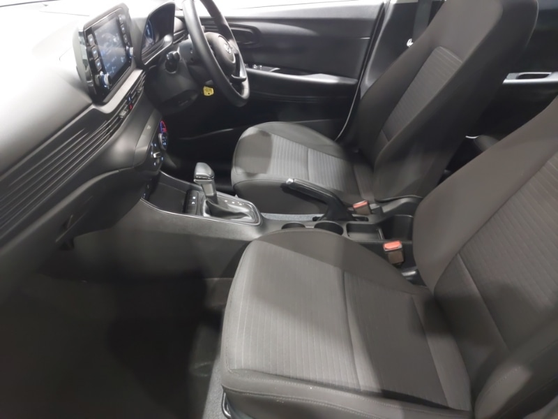 Used Hyundai i20 2022 for sale - 77150946: Photo 5