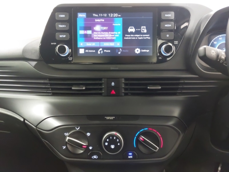 Used Hyundai i20 2022 for sale - 77150946: Photo 7