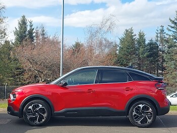 Used Citroen C4 2023 for sale - 78140255: Photo