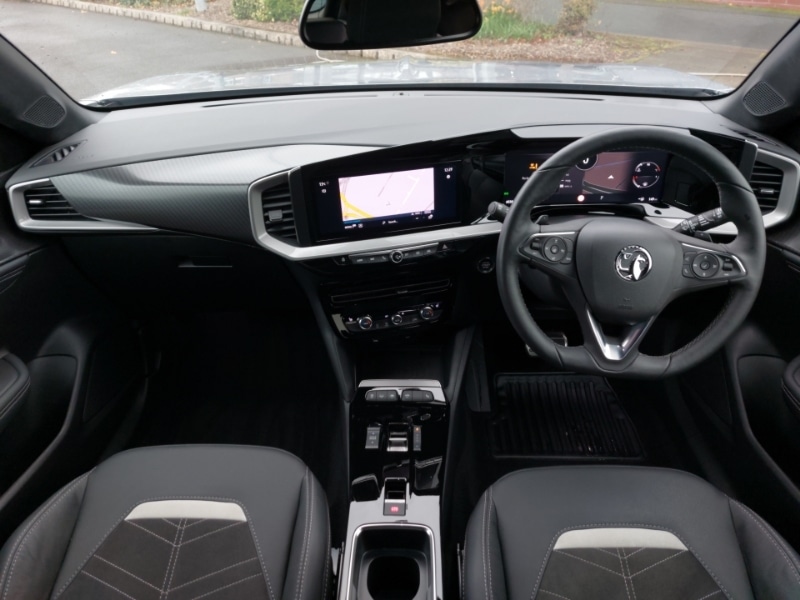 Used Vauxhall Mokka 2023 for sale - 76479318: Photo 2