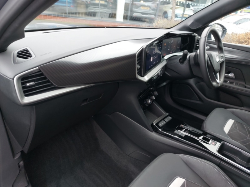 Used Vauxhall Mokka 2023 for sale - 76479318: Photo 5