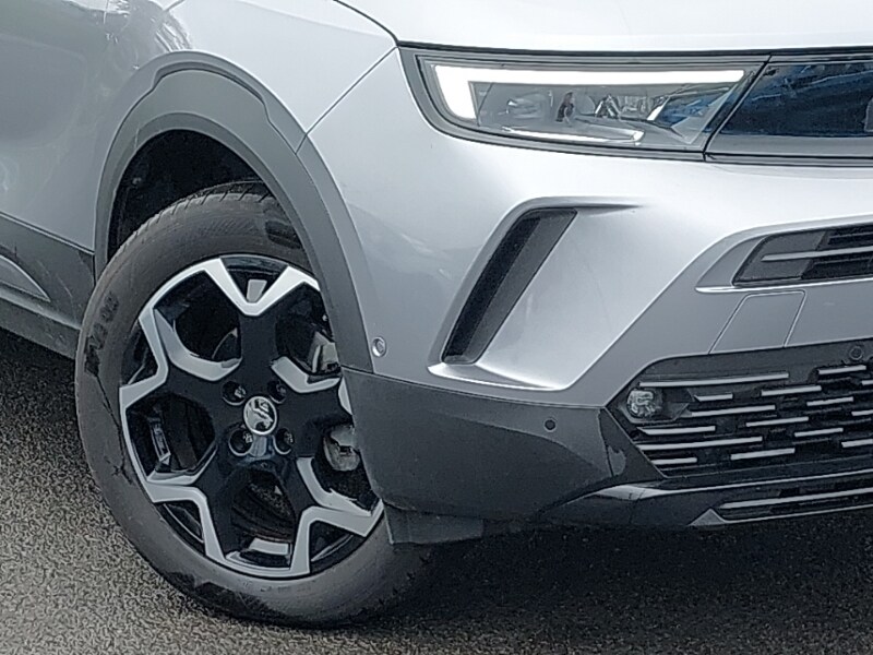 Used Vauxhall Mokka 2023 for sale - 76479318: Photo 9