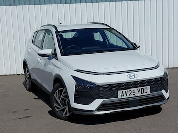 Used Hyundai BAYON 2025 for sale - 78957707: Photo