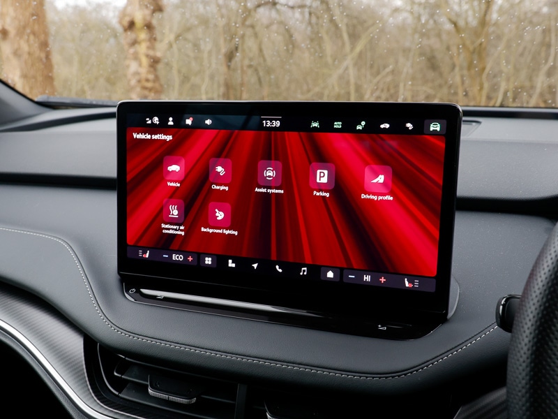 Used Skoda Elroq 2025 for sale - 77686282: Photo 10