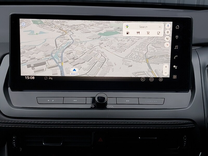 Used Nissan Qashqai 2025 for sale - 77597121: Photo 10