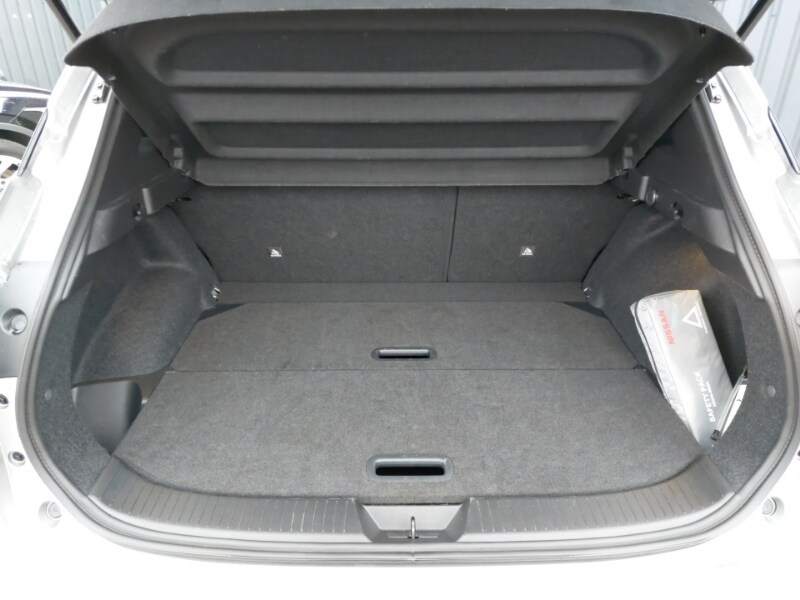 Used Nissan Qashqai 2025 for sale - 77597121: Photo 8