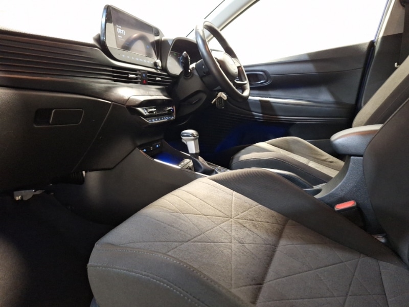 Used Hyundai BAYON 2022 for sale - 77093173: Photo 5