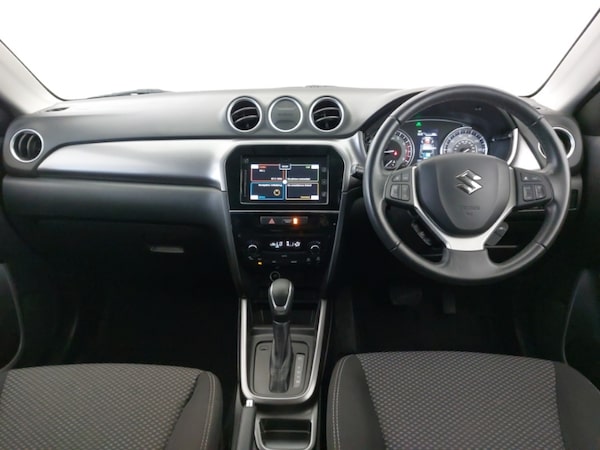 Used Suzuki Vitara 2022 for sale - 76254029: Photo 2
