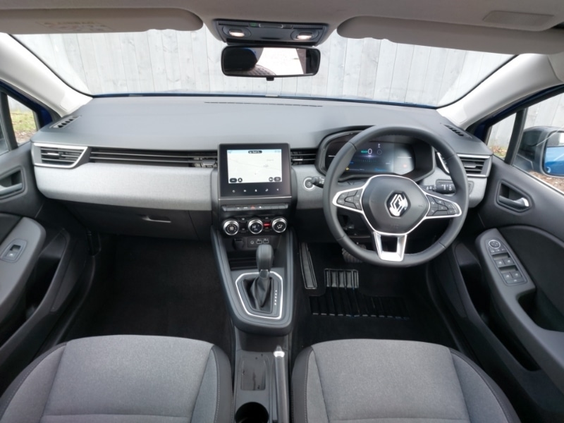 Used Renault Clio 2024 for sale - 77624034: Photo 2