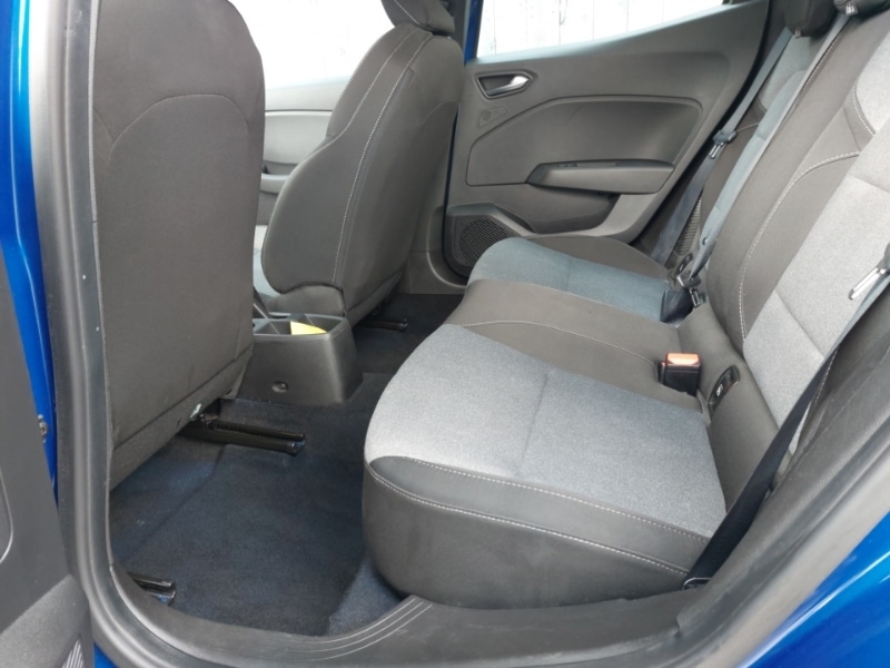 Used Renault Clio 2024 for sale - 77624034: Photo 6