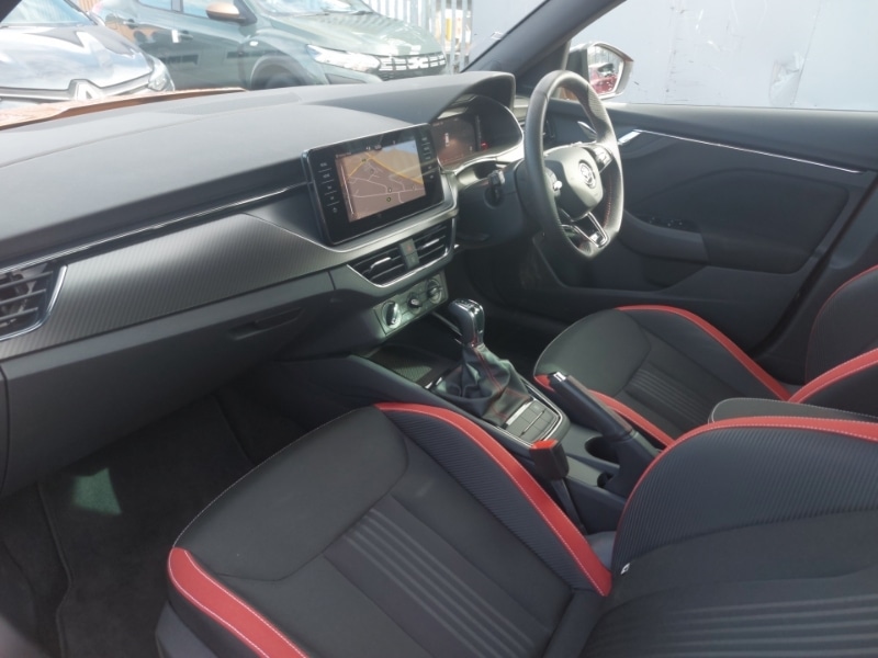 Used Skoda Kamiq 2022 for sale - 76198924: Photo 5