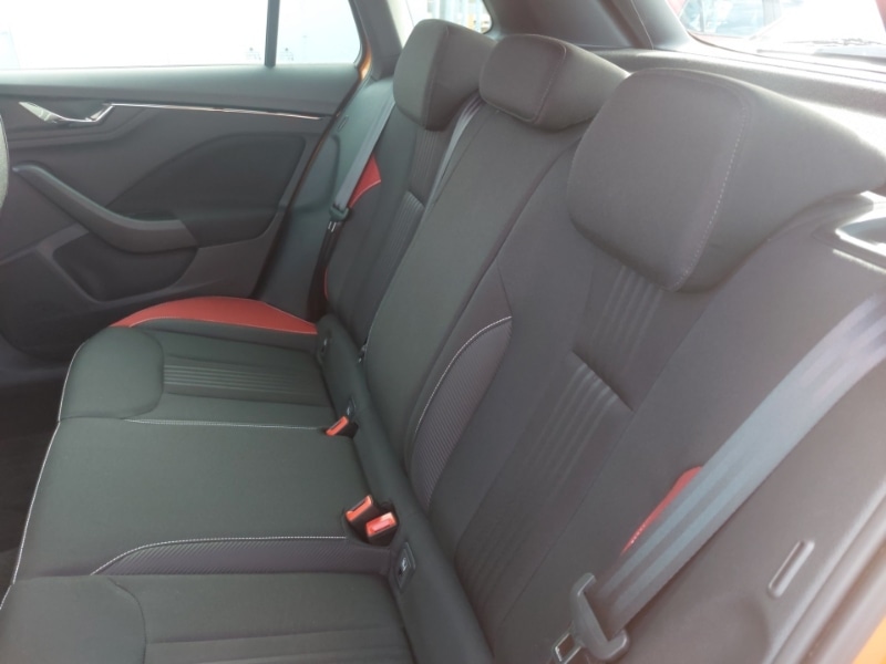 Used Skoda Kamiq 2022 for sale - 76198924: Photo 6