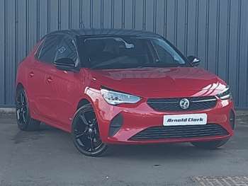 Used Vauxhall Corsa 2021 for sale - 74933773: Photo
