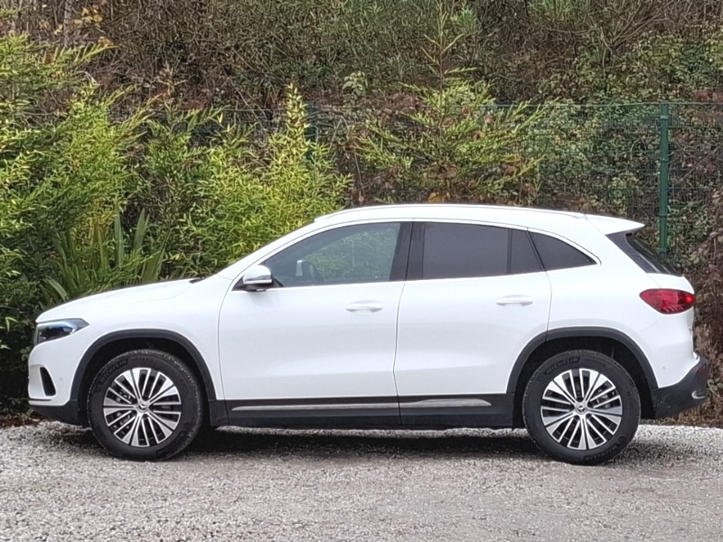 Used Mercedes-Benz EQA 2024 for sale - 77278046: Photo 4