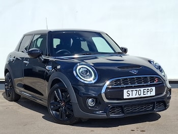 Used MINI Hatch 2020 for sale - 78439513: Photo
