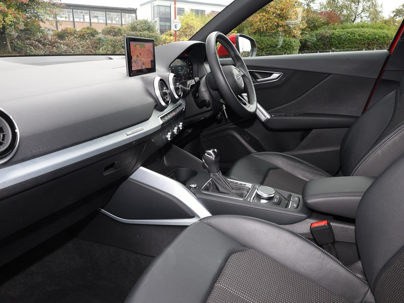 Used Audi Q2 2022 for sale - 76451487: Photo 2