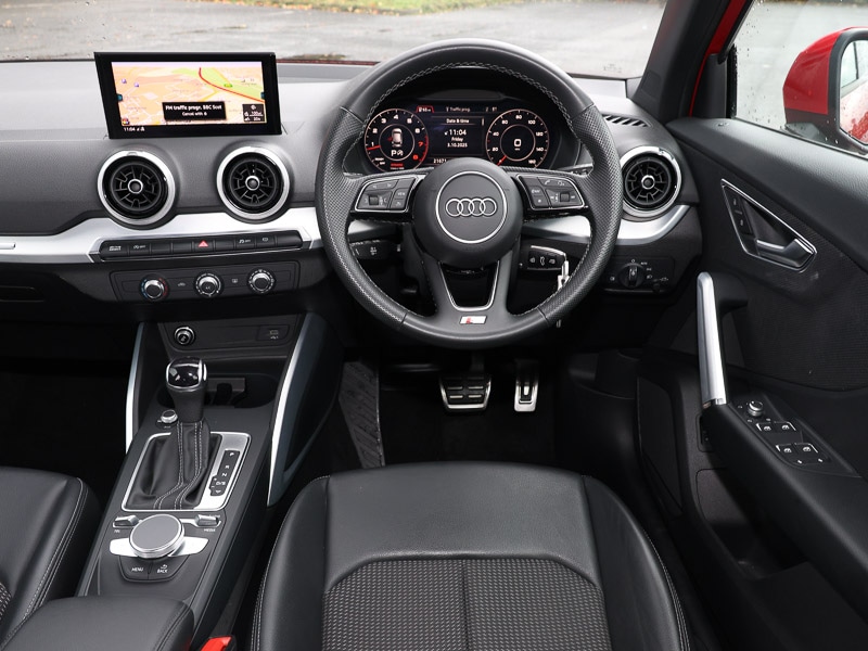 Used Audi Q2 2022 for sale - 76451487: Photo 7