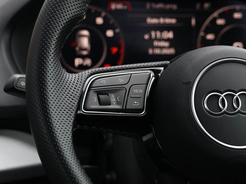 Used Audi Q2 2022 for sale - 76451487: Photo 9