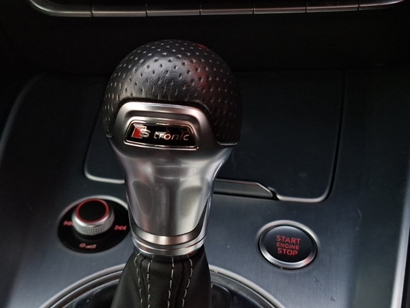 Used Audi TT 2020 for sale - 76682945: Photo 11