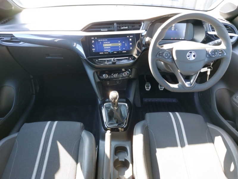 Used Vauxhall Corsa 2024 for sale - 78114364: Photo 2