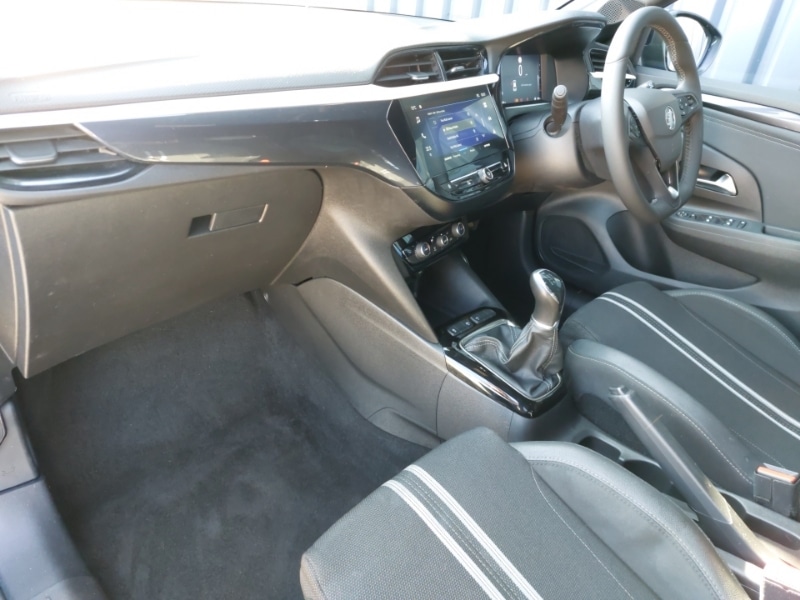Used Vauxhall Corsa 2024 for sale - 78114364: Photo 5