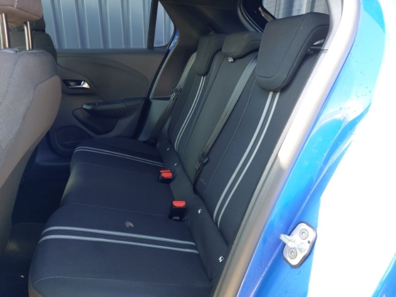 Used Vauxhall Corsa 2024 for sale - 78114364: Photo 6