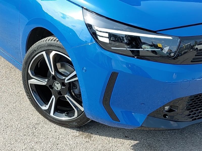 Used Vauxhall Corsa 2024 for sale - 78114364: Photo 9