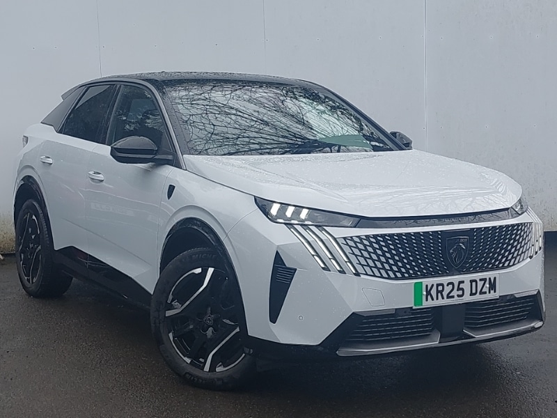 Used Peugeot 3008 2025 for sale - 77874954: Photo 1