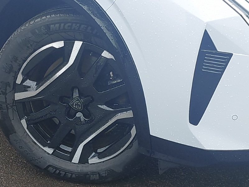 Used Peugeot 3008 2025 for sale - 77874954: Photo 9