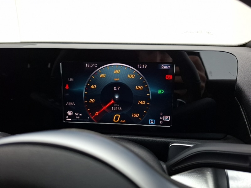 Used Mercedes-Benz GLB 2021 for sale - 76898039: Photo 10