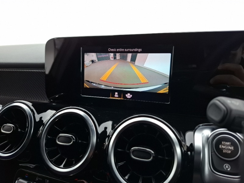 Used Mercedes-Benz GLB 2021 for sale - 76898039: Photo 11