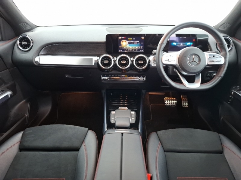 Used Mercedes-Benz GLB 2021 for sale - 76898039: Photo 2