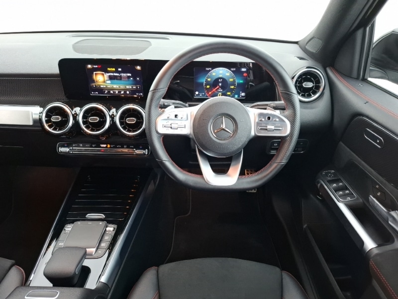 Used Mercedes-Benz GLB 2021 for sale - 76898039: Photo 7