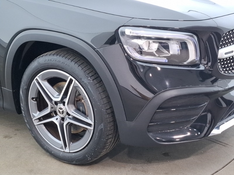 Used Mercedes-Benz GLB 2021 for sale - 76898039: Photo 9