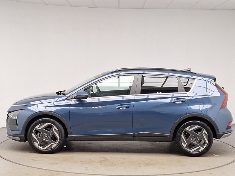 Used Hyundai BAYON 2024 for sale - 77174214: Photo 4