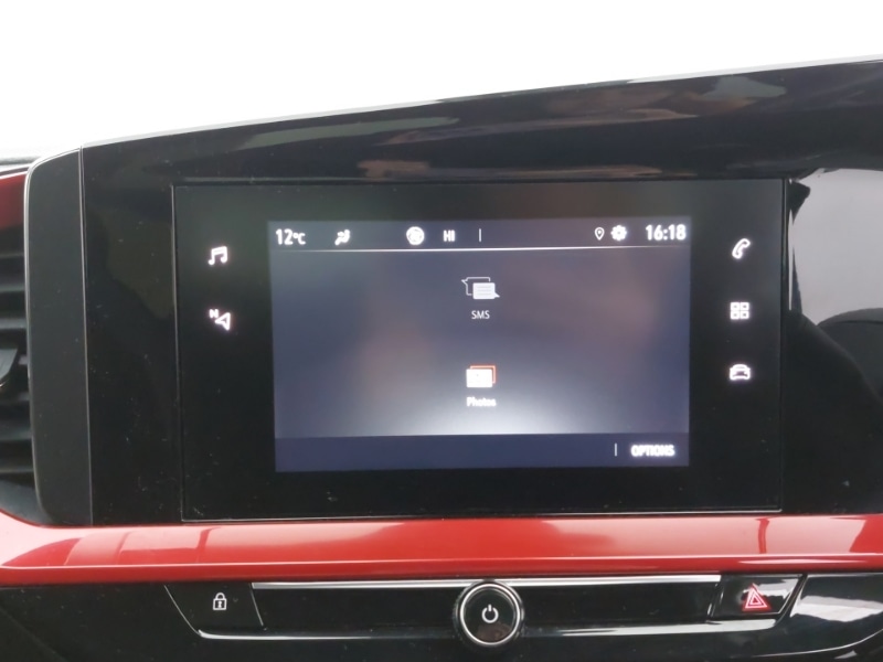 Used Vauxhall Mokka 2022 for sale - 77330028: Photo 11