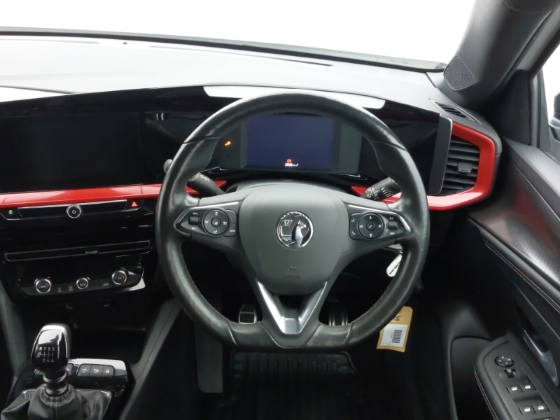 Used Vauxhall Mokka 2022 for sale - 77330028: Photo 7