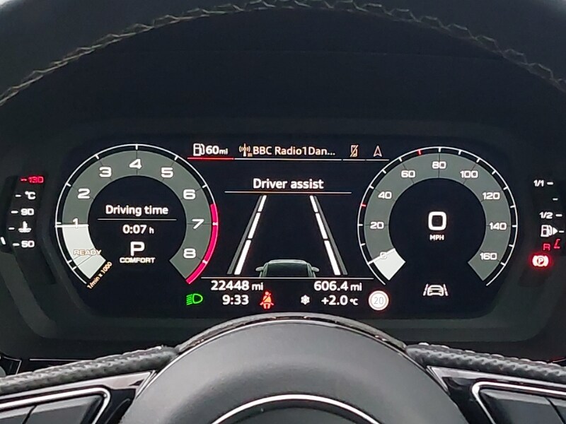 Used Audi A3 2023 for sale - 77169721: Photo 10