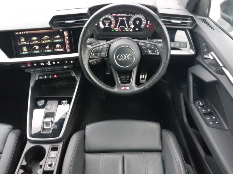 Used Audi A3 2023 for sale - 77169721: Photo 7