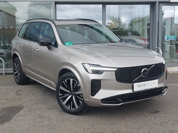 Used Volvo XC90 2025 for sale - 78895316: Photo