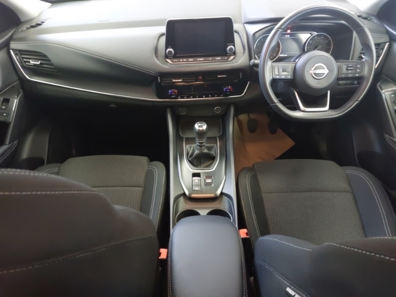 Used Nissan Qashqai 2022 for sale - 76898010: Photo 2