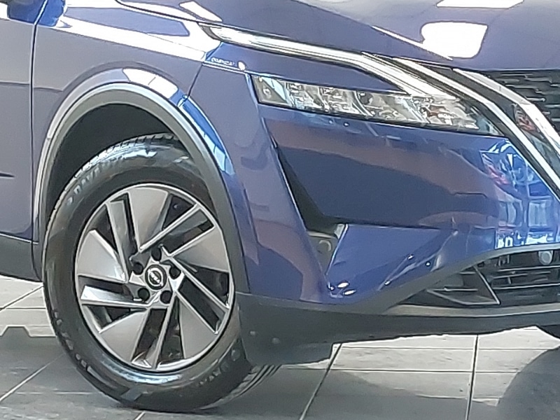 Used Nissan Qashqai 2022 for sale - 76898010: Photo 9