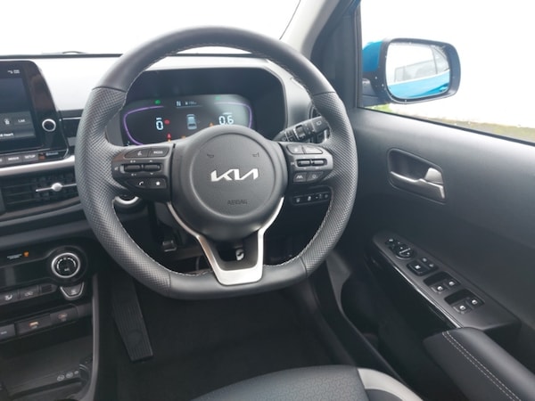 Used Kia Picanto 2024 for sale - 76253938: Photo 10