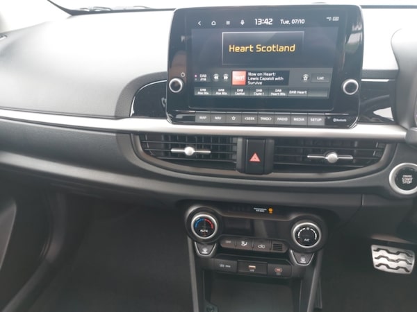 Used Kia Picanto 2024 for sale - 76253938: Photo 11
