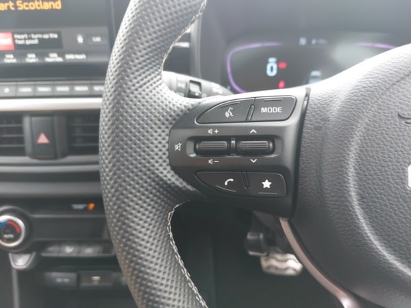 Used Kia Picanto 2024 for sale - 76253938: Photo 12