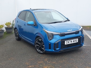 Kia - Picanto