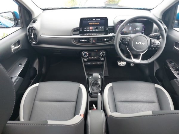 Used Kia Picanto 2024 for sale - 76253938: Photo 2